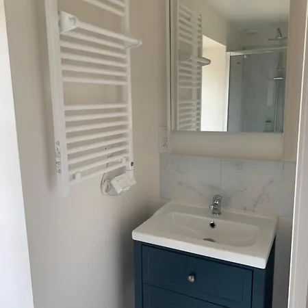 Cosy Chatelet Eyliac