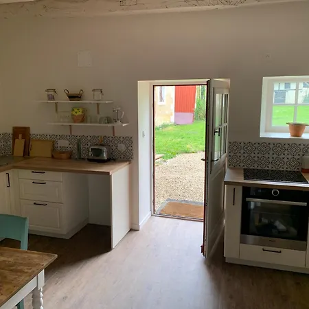 Сasa de vacaciones Cosy Chatelet