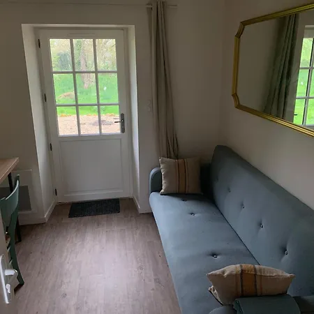 Cosy Chatelet Hébergement de vacances *