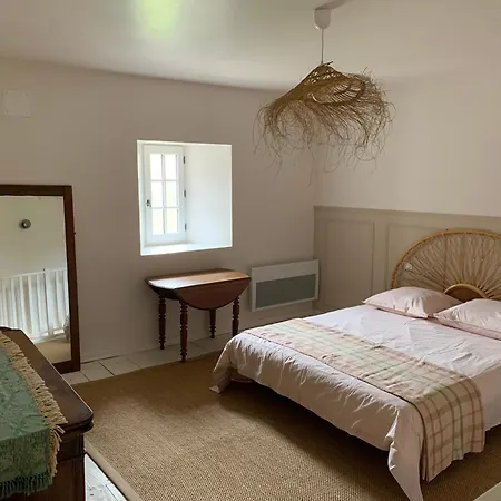 Hébergement de vacances Cosy Chatelet *