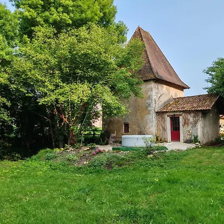 Cosy Chatelet * Eyliac