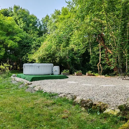 Cosy Chatelet Hébergement de vacances