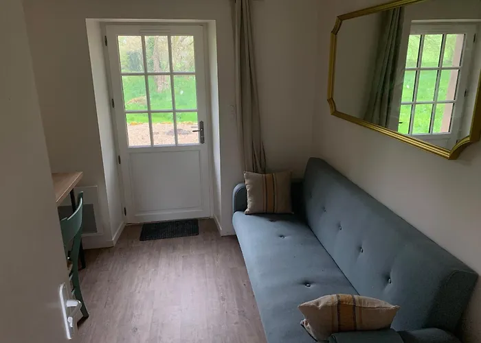 Cosy Chatelet Prázdninový dům *